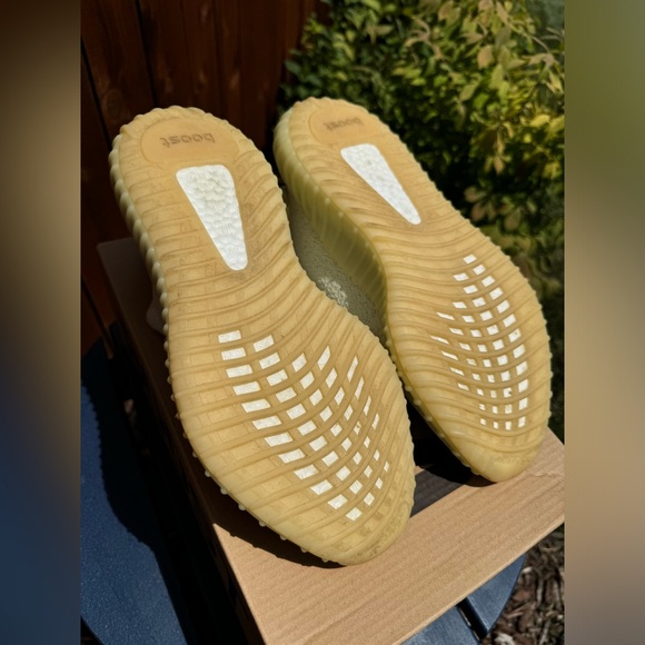Adidas Yeezy Boost 350 V2 “Butter” - Picture 9 of 9